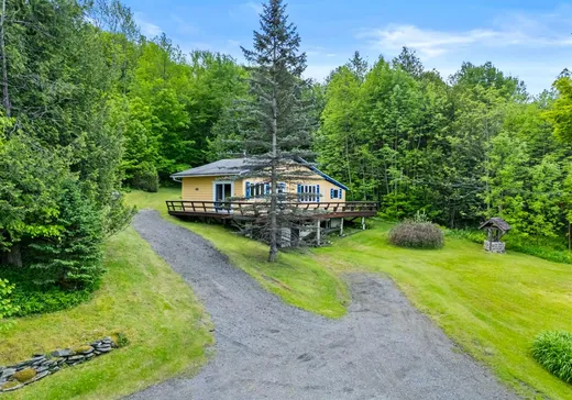 Maison à vendre - 1060 Route 141, Coaticook, J1A 2S5