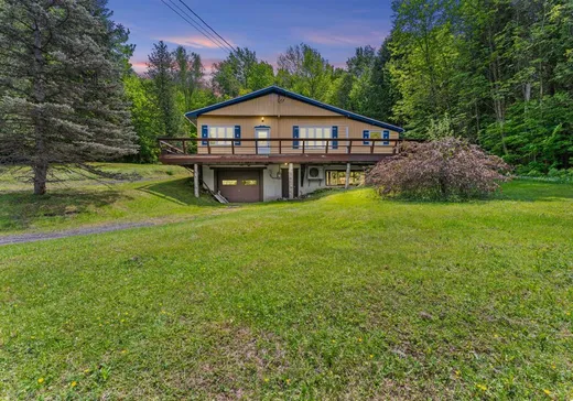 Maison à vendre - 1060 Route 141, Coaticook, J1A 2S5