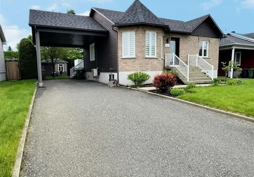 House for sale - 1485 Rue de l'Émeraude, Drummondville, J2C 7Y6