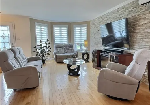 House for sale - 1485 Rue de l'Émeraude, Drummondville, J2C 7Y6