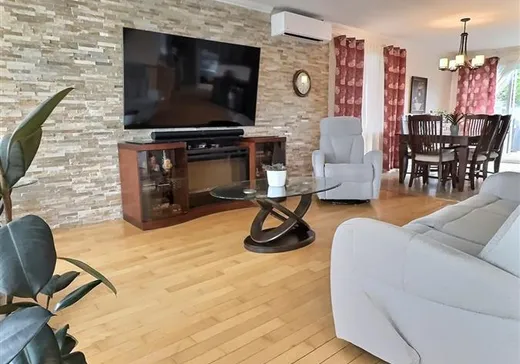 House for sale - 1485 Rue de l'Émeraude, Drummondville, J2C 7Y6