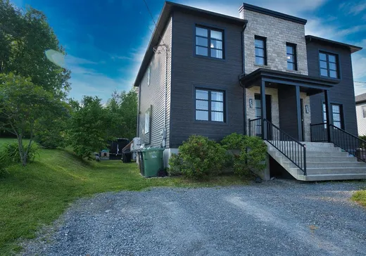 Maison à étages à vendre - 2261 Rue Montante, Sherbrooke, J1H6M3