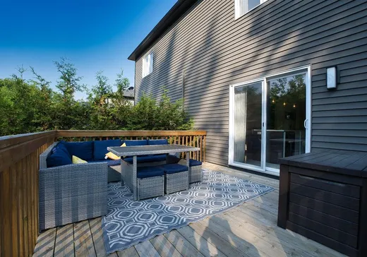 Maison à vendre - 2261 Rue Montante, Sherbrooke, J1H 6M3