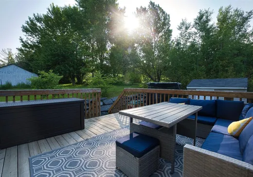 Maison à vendre - 2261 Rue Montante, Sherbrooke, J1H 6M3