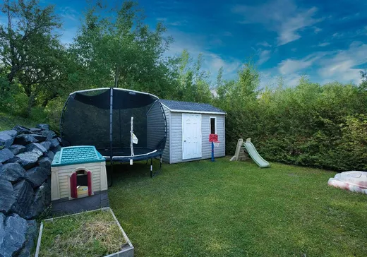 Maison à vendre - 2261 Rue Montante, Sherbrooke, J1H 6M3