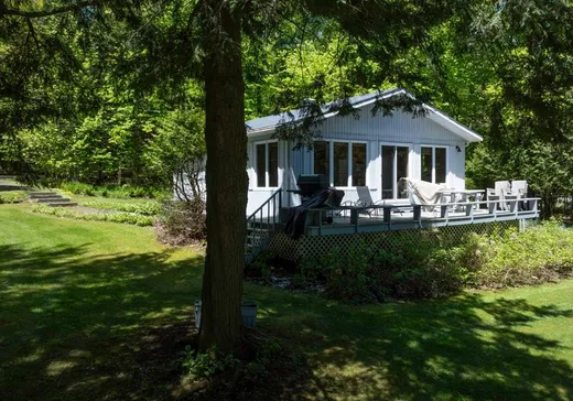 Maison à vendre - 129 Ch. Patterson, Saint-Augustin-de-Desmaures, J0B 1B0
