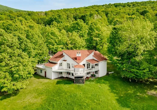 Maison à étages à vendre - 614 Ch. Parmenter, Sutton, J0E2K0