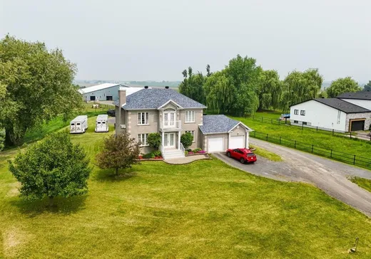 Two or more stories for sale - 303Z Ch. du Cordon, Saint-Mathias-sur-Richelieu, J3L8C5