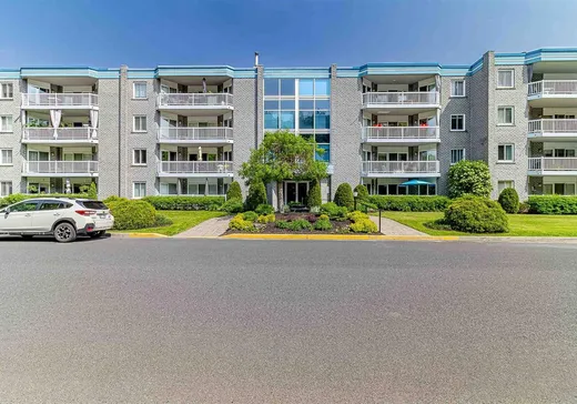 Condo for sale - 101 Rue St-Michel, Granby, J2G9K9