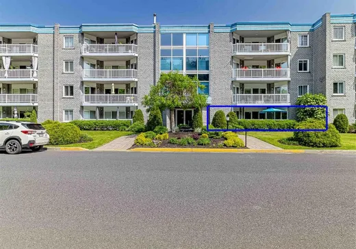 Condo for sale - 101 Rue St-Michel, Granby, J2G 9K9