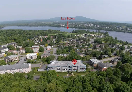 Condo for sale - 101 Rue St-Michel, Granby, J2G 9K9