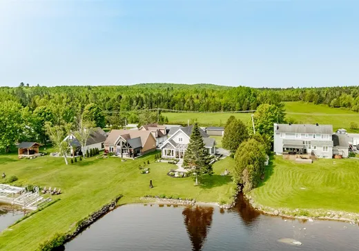 House for sale - 5701 Route 263, Disraeli, G0M 1H1