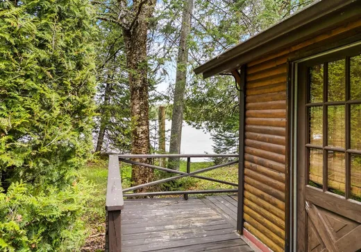 House for sale - 4042 Ch. du Lac-de-l'Orignal, Frontenac, G6B 2S3