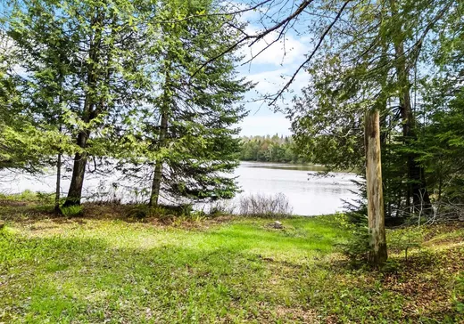 House for sale - 4042 Ch. du Lac-de-l'Orignal, Frontenac, G6B 2S3