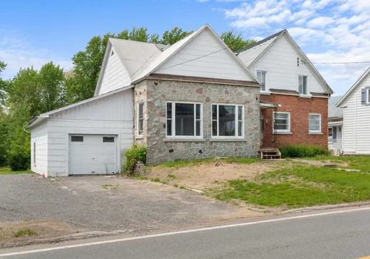 House for sale - 2040Z Av. des Hirondelles, Becancour, G9H 4L7