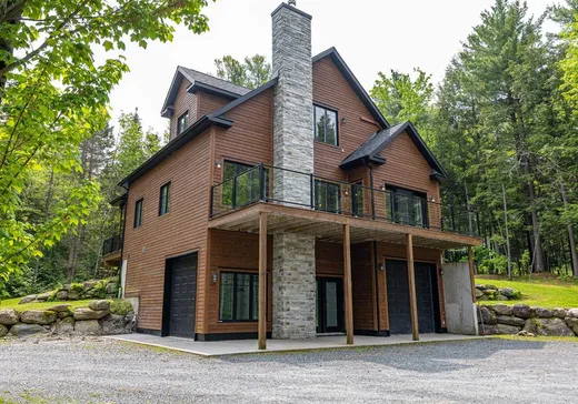 House for sale - 515 Côte de l'Artiste, Repentigny, J0B 2P0