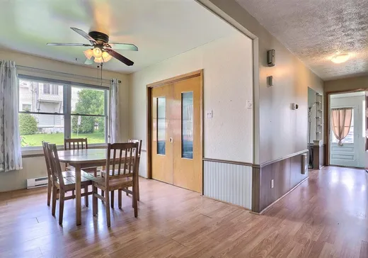 Maison à vendre - 294 Rue St-Janvier, Weedon, J0B 3J0