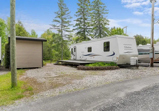 Mobile Home for sale - 50 Rue des Hirondelles, Hatley, J0B4B0