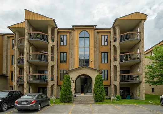 Condo à vendre - 1676 Rue McNamara 159, Laval (Chomedey), H7S2J9