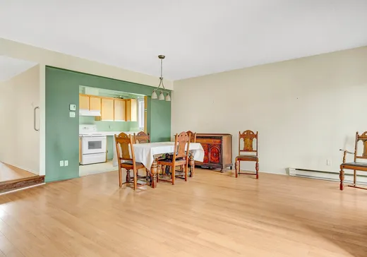 Condo à vendre - 1676 Rue McNamara 159, Laval (Chomedey), H7S 2J9