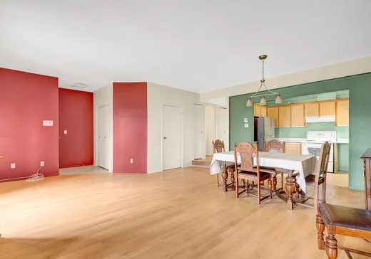 Condo à vendre - 1676 Rue McNamara 159, Laval (Chomedey), H7S 2J9