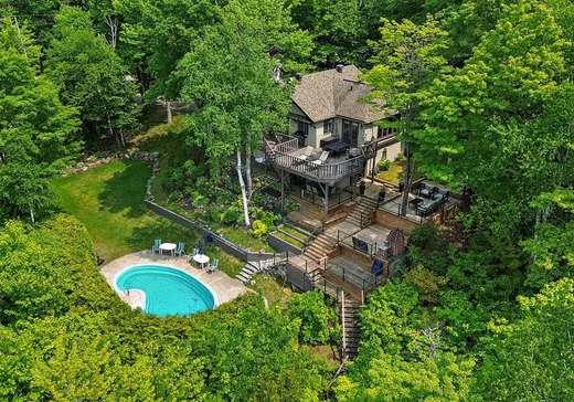 Maison à étages à vendre - 10 Av. de Chantilly, Ste-Marguerite-Esterel, J0T1E0