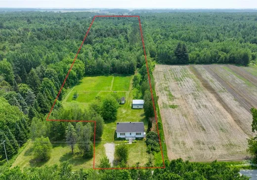 Bungalow à vendre - 1020 6e Rang, Saint-Jude, J0H1P0