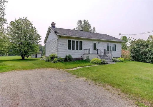 Maison à vendre - 1020 6e Rang, Saint-Jude, J0H 1P0