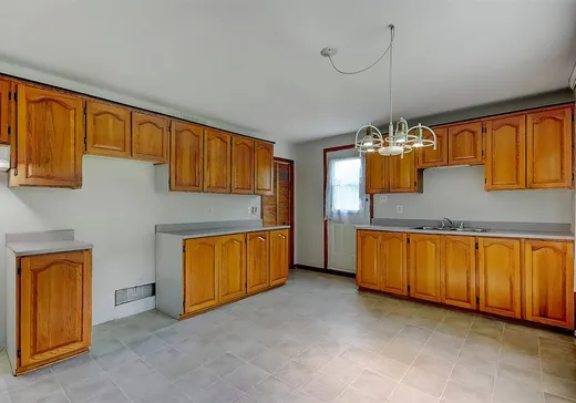 Maison à vendre - 1020 6e Rang, Saint-Jude, J0H 1P0