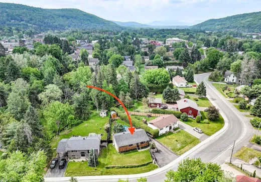 Bungalow for sale - 550-552 Rue Mercure, Mont-Tremblant, J8E3H6