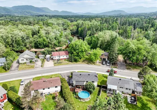 House for sale - 550-552 Rue Mercure, Mont-Tremblant, J8E 3H6