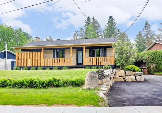 House for sale - 550-552 Rue Mercure, Mont-Tremblant, J8E 3H6