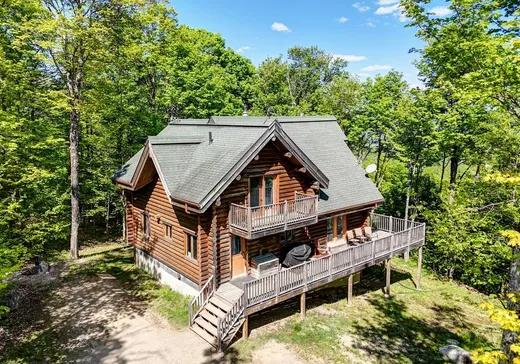 Bungalow à vendre - 685 Ch. des Chantiers, Mont-Tremblant, J0T1H0