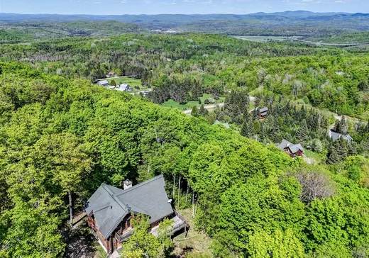 Maison à vendre - 685 Ch. des Chantiers, Mont-Tremblant, J0T 1H0