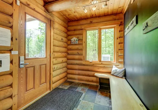 Maison à vendre - 685 Ch. des Chantiers, Mont-Tremblant, J0T 1H0