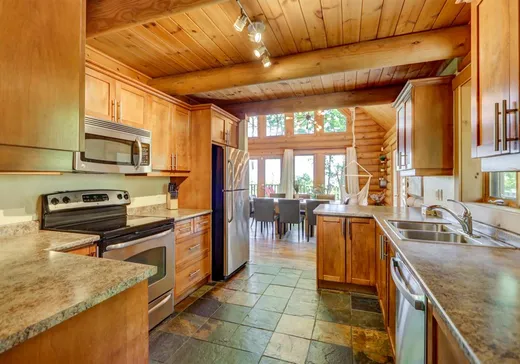 Maison à vendre - 685 Ch. des Chantiers, Mont-Tremblant, J0T 1H0