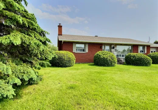 Maison à vendre - 101 Rue Alfred-Fortin, Rivière-du-Loup, G5R 4K9