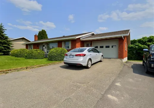 Maison à vendre - 101 Rue Alfred-Fortin, Rivière-du-Loup, G5R 4K9
