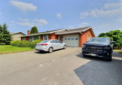 Maison à vendre - 101 Rue Alfred-Fortin, Rivière-du-Loup, G5R 4K9