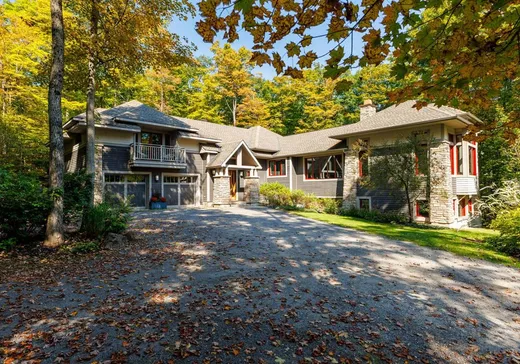 Paliers multiples à vendre - 26 Ch. Meredith, Gatineau, J9B2P4