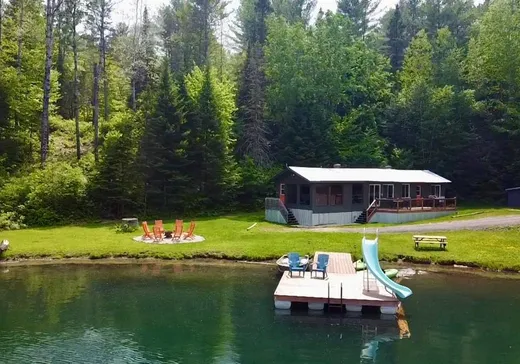 Bungalow for sale - 16 Ch. Presley, Danford Lake, J0X1P0
