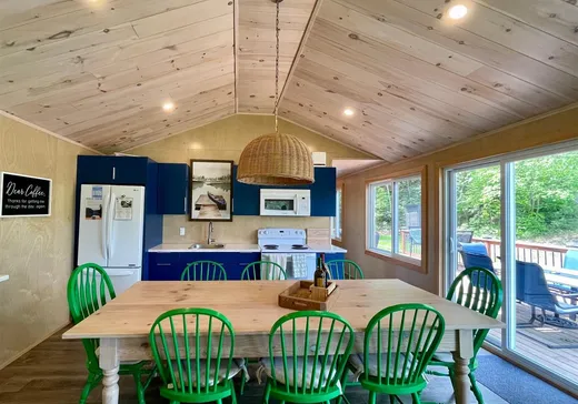 Maison à vendre - 16 Ch. Presley, Danford Lake, J0X 1P0