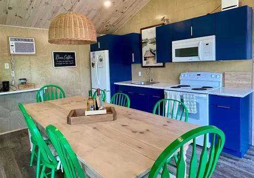 Maison à vendre - 16 Ch. Presley, Danford Lake, J0X 1P0