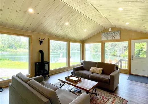 Maison à vendre - 16 Ch. Presley, Danford Lake, J0X 1P0