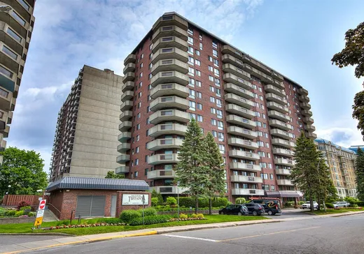 Condo à vendre - 6785 Crois. Korczak, Côte-Saint-Luc, H4W2W7