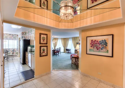 Condo for sale - 6785 Crois. Korczak, Côte-Saint-Luc (Montreal Island), H4W 2W7