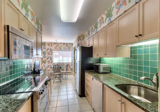 Condo for sale - 6785 Crois. Korczak, Côte-Saint-Luc (Montreal Island), H4W 2W7