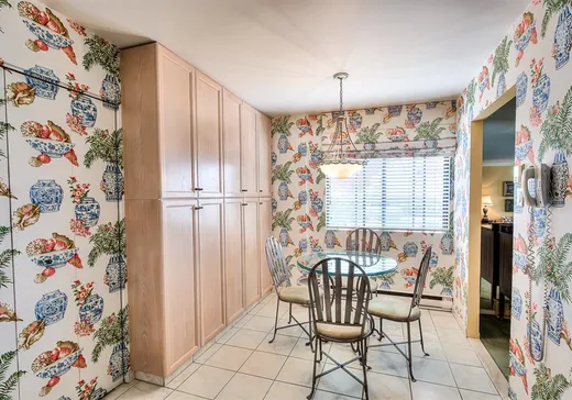 Condo for sale - 6785 Crois. Korczak, Côte-Saint-Luc (Montreal Island), H4W 2W7