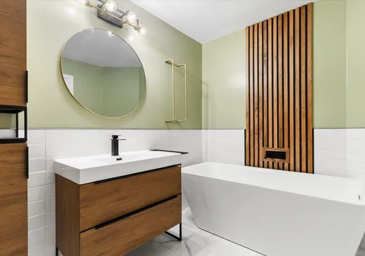 Condo à vendre - 71 Av. Brown, Vaudreuil-Dorion, J7V9S1