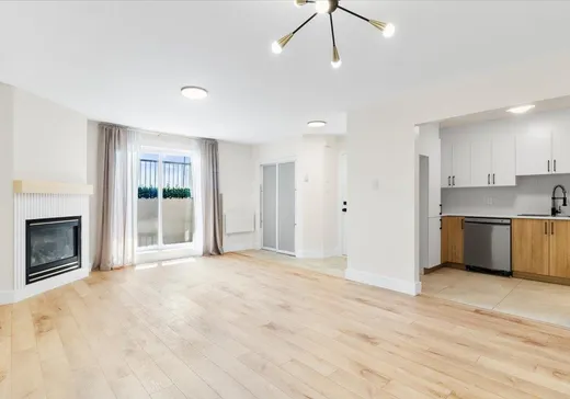 Condo à vendre - 71 Av. Brown, Vaudreuil-Dorion, J7V 9S1